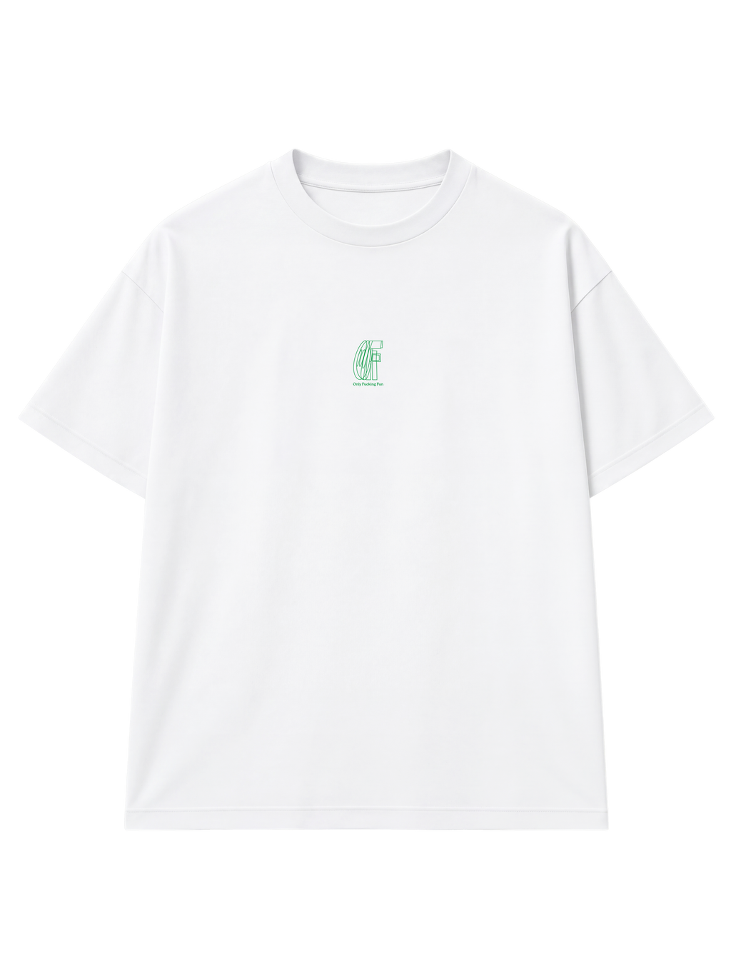 LOST Scribble T-Shirt White