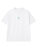 LOST Scribble T-Shirt White
