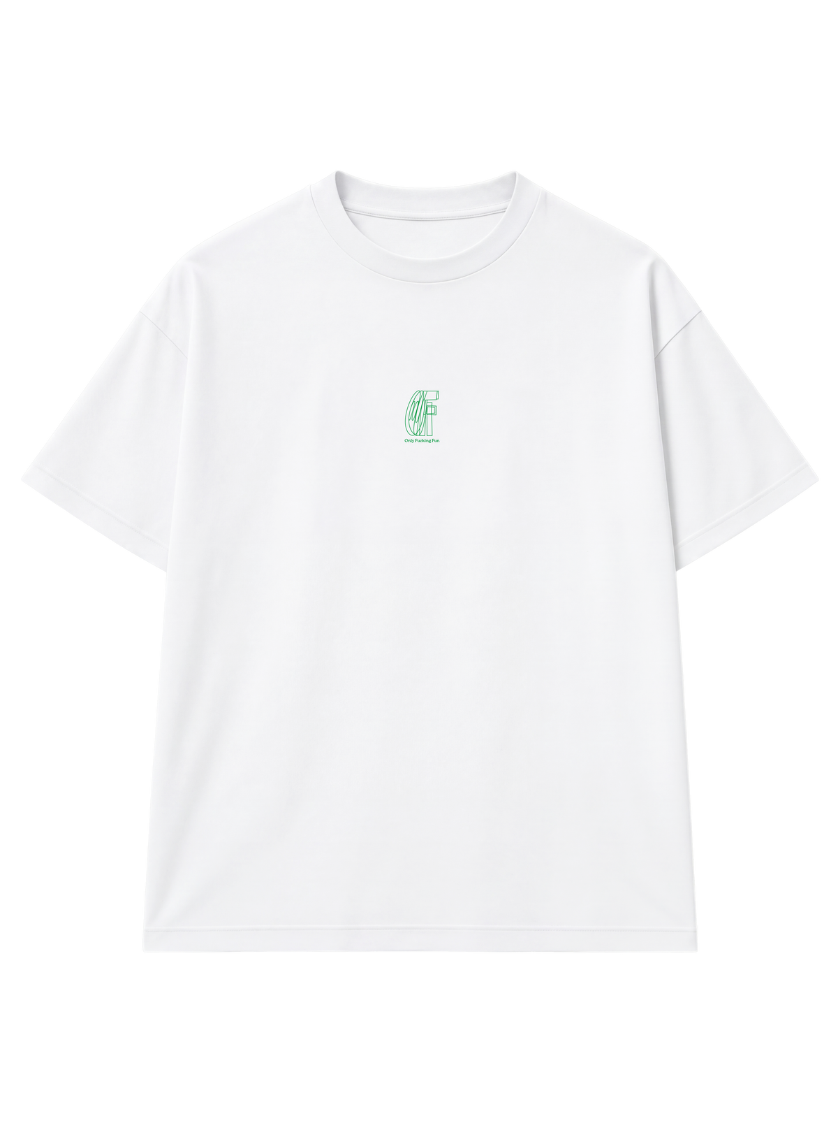 LOST Scribble T-Shirt White