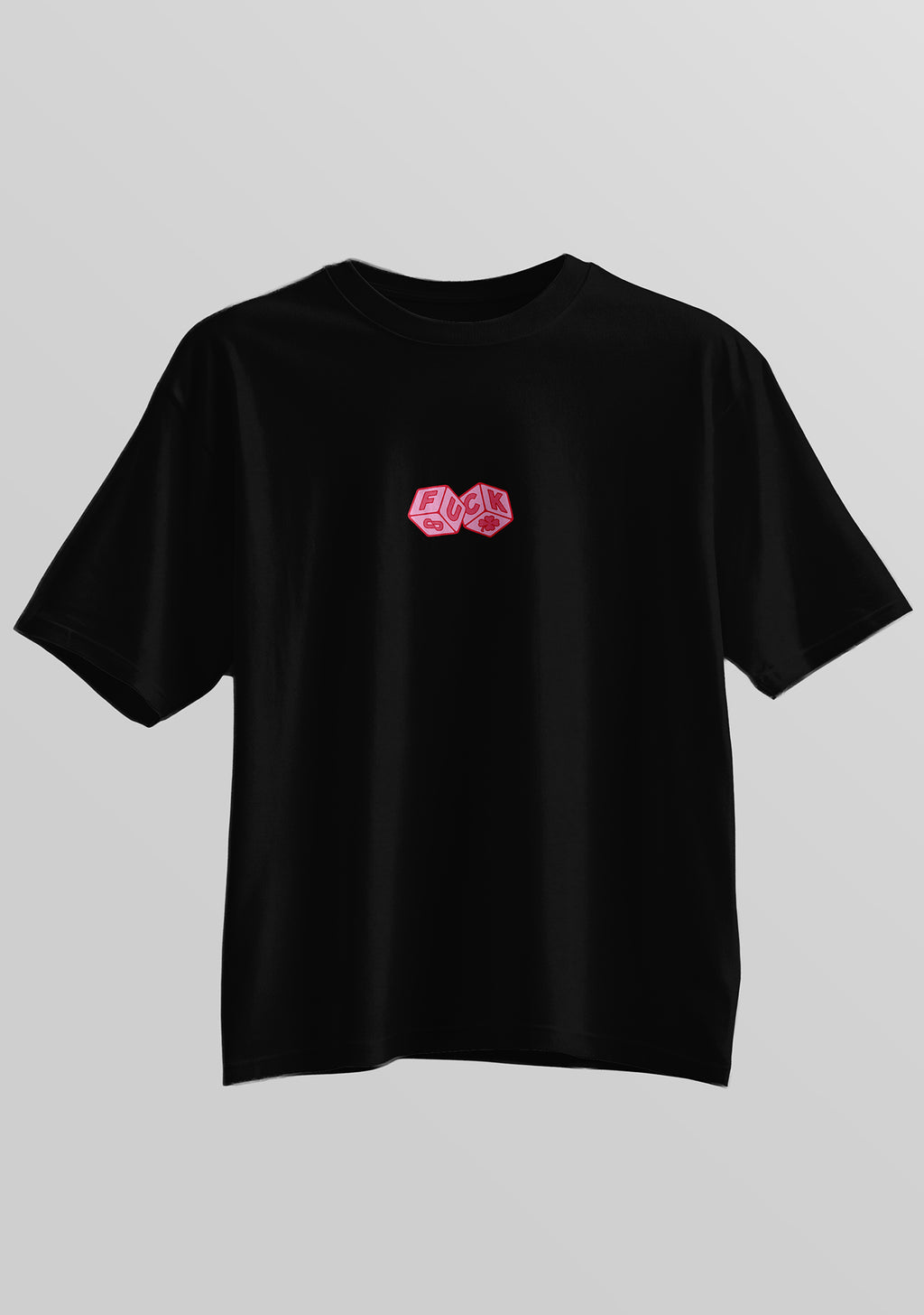 Camiseta Lucky Style