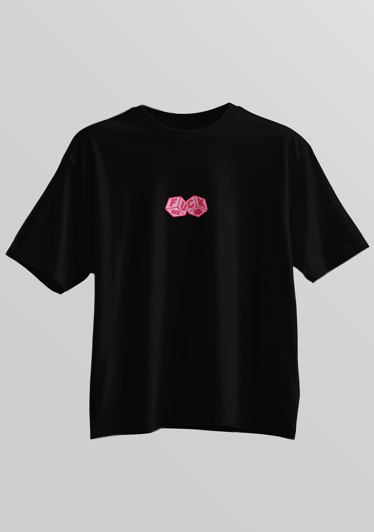 Camiseta Lucky Style