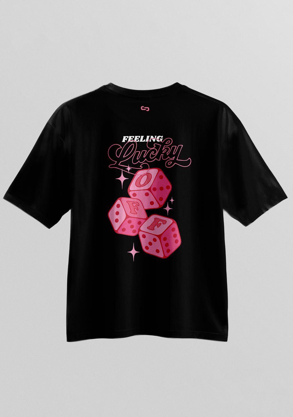 Camiseta Lucky Style