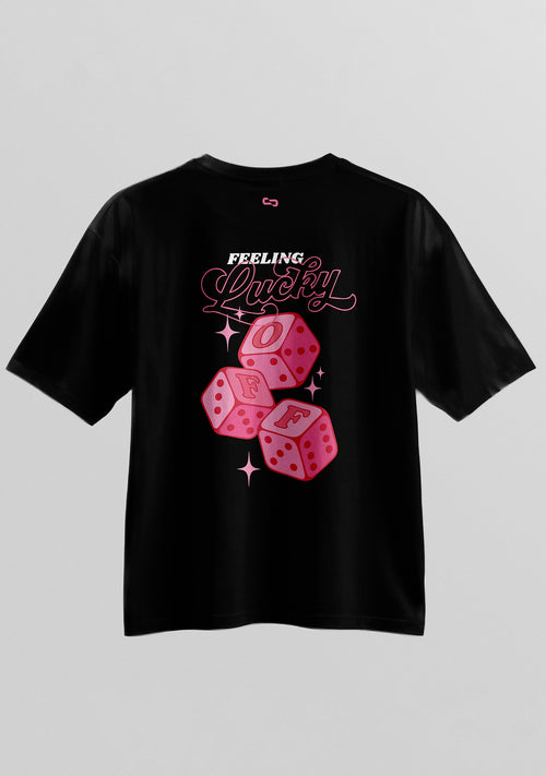 Camiseta Lucky Style