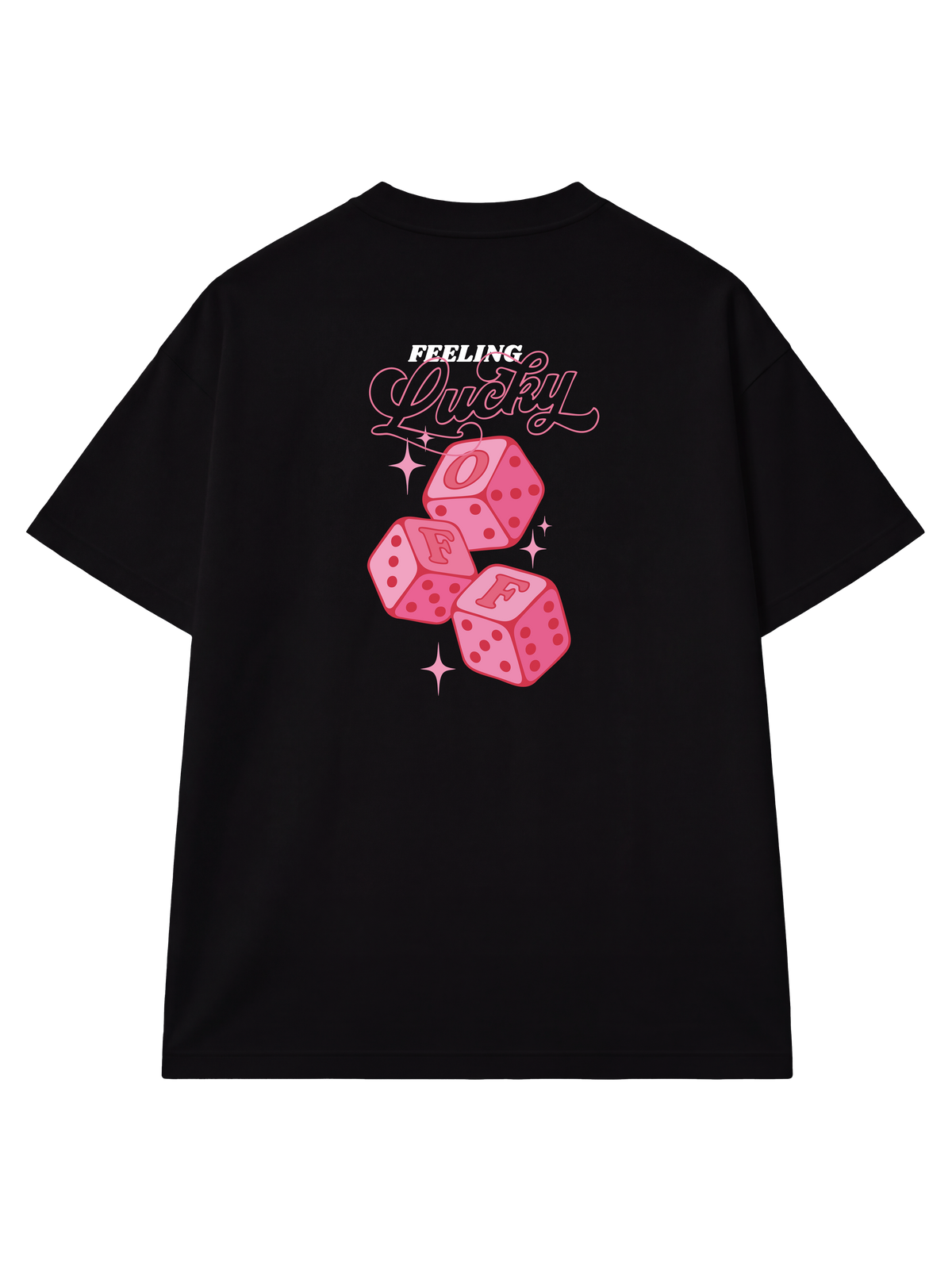 LOST Lucky T-Shirt