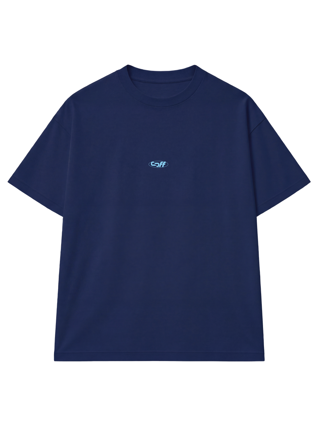 LOST Cali T-Shirt Navy