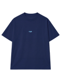 LOST Cali T-Shirt Navy