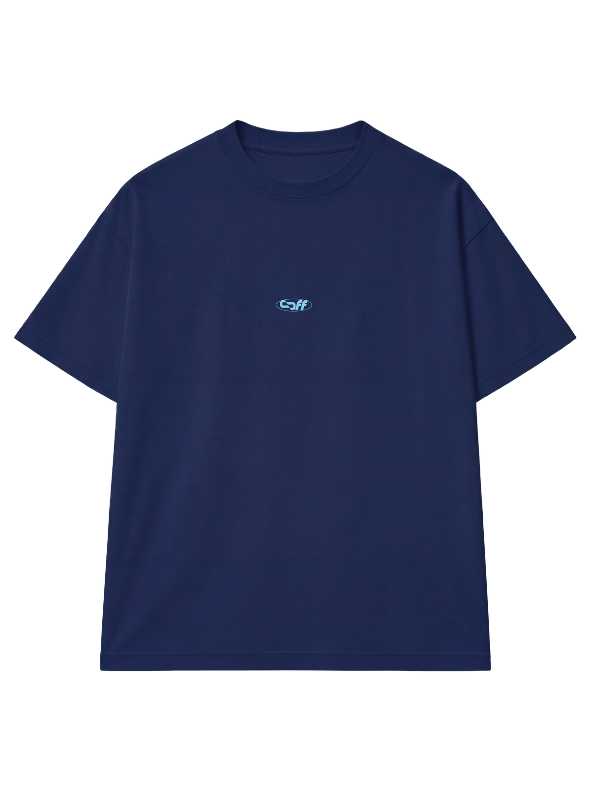 LOST Cali T-Shirt Navy