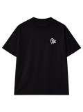 LOST Signature T-Shirt Black