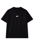 LOST Court T-Shirt Black