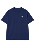 LOST World T-Shirt Navy