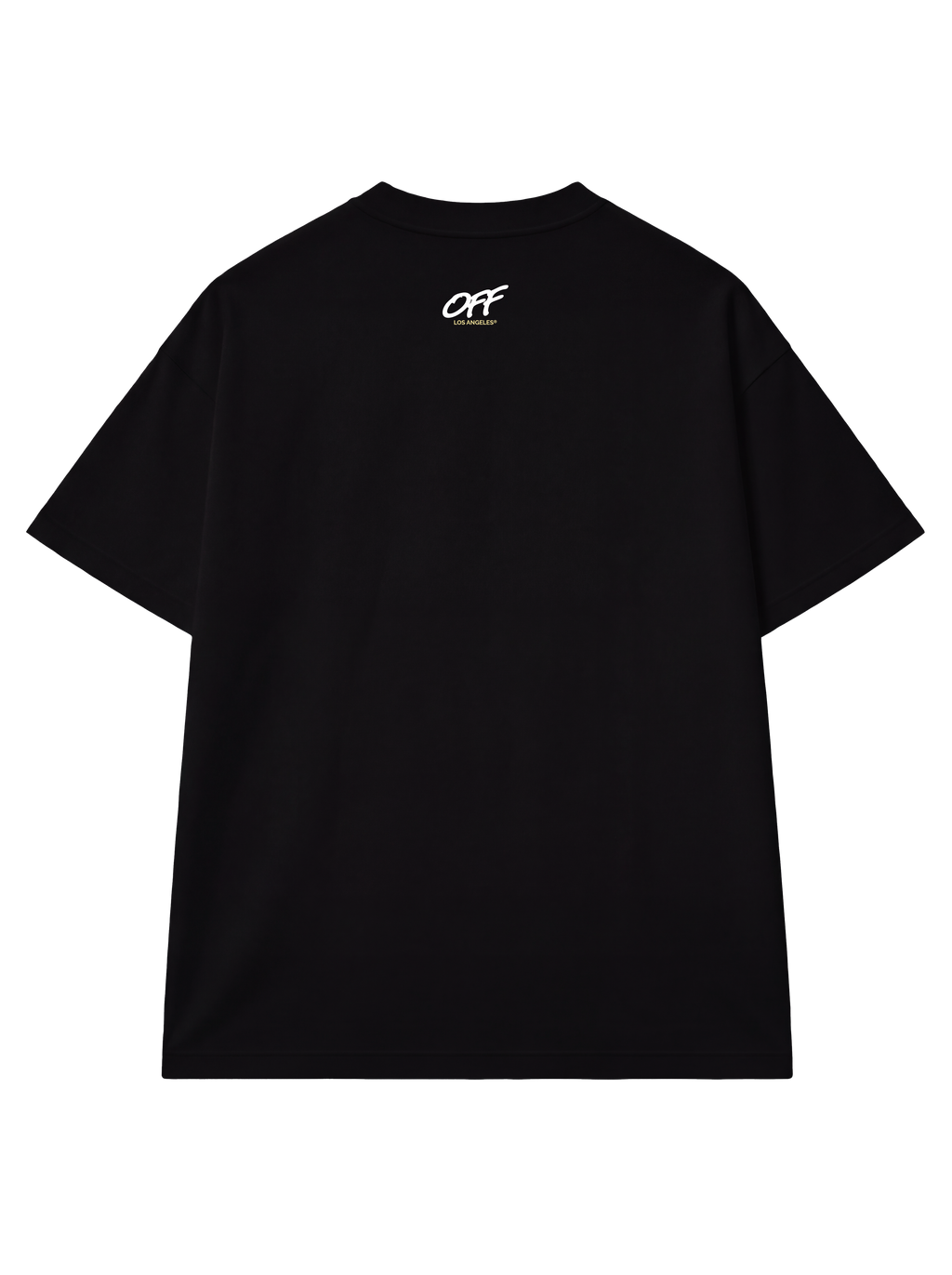 LOST Dollar T-Shirt Black