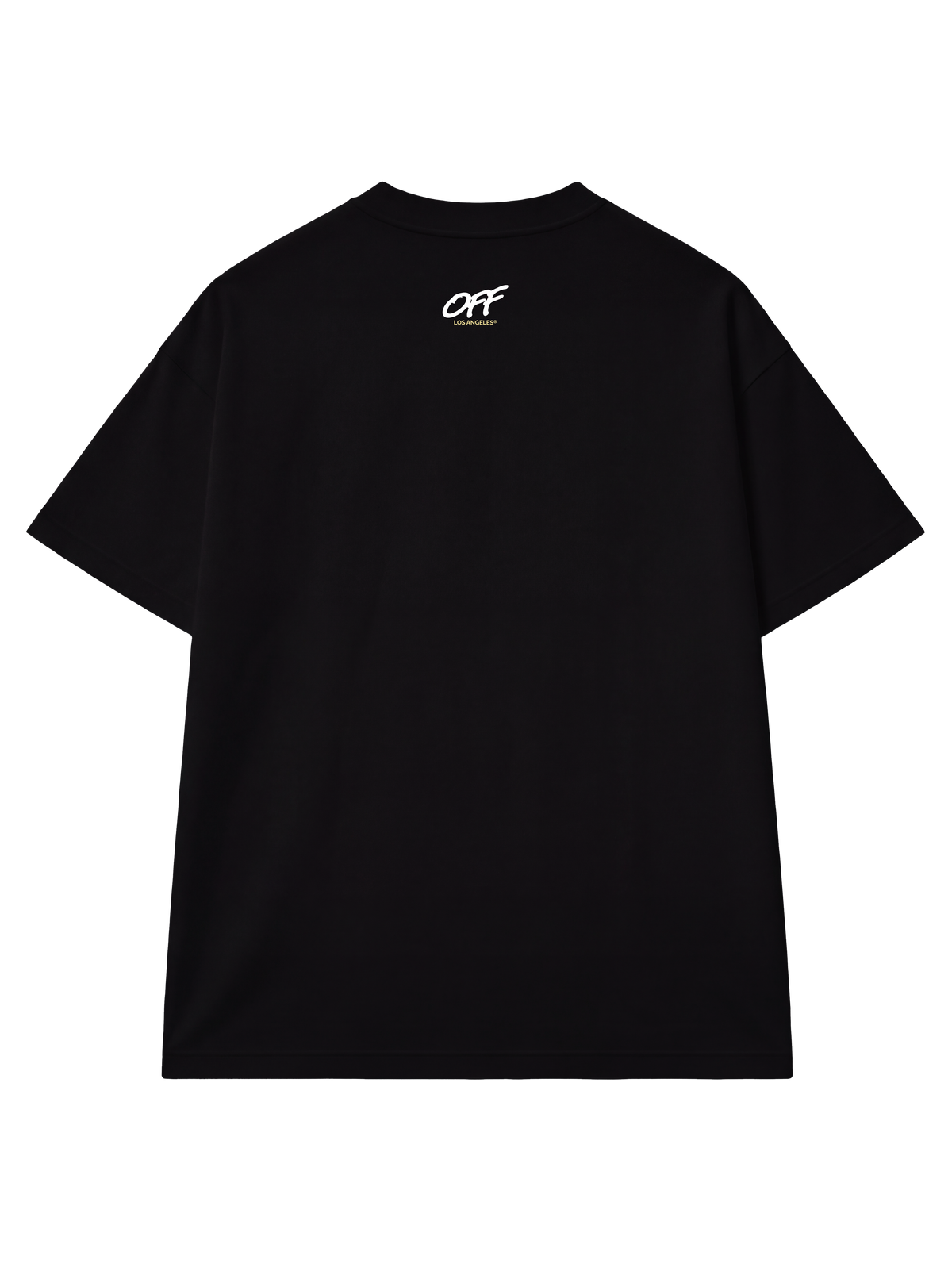 LOST Dollar T-Shirt Black