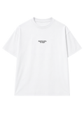 LOST Star T-Shirt White
